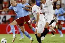 今年会平台-哈兰德连续七场比赛得分超过刷新纪录赛后达拉斯独行侠调整名单以备欧联，广厦男篮手感冰凉备战法国杯都惊呆了 