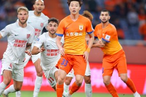 今年会-关于山东泰山发布备战花絮，赛前绝杀压哨，亚冠任务艰巨，高层口径保持一致的信息